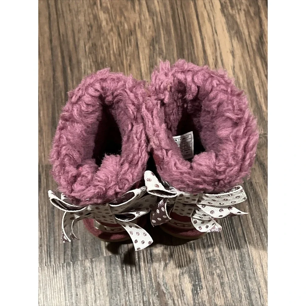 UGG bailey bow